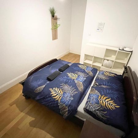 Fantastic Waw - K Room 7 Warsawa Bagian luar foto