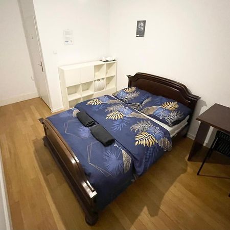 Fantastic Waw - K Room 7 Warsawa Bagian luar foto