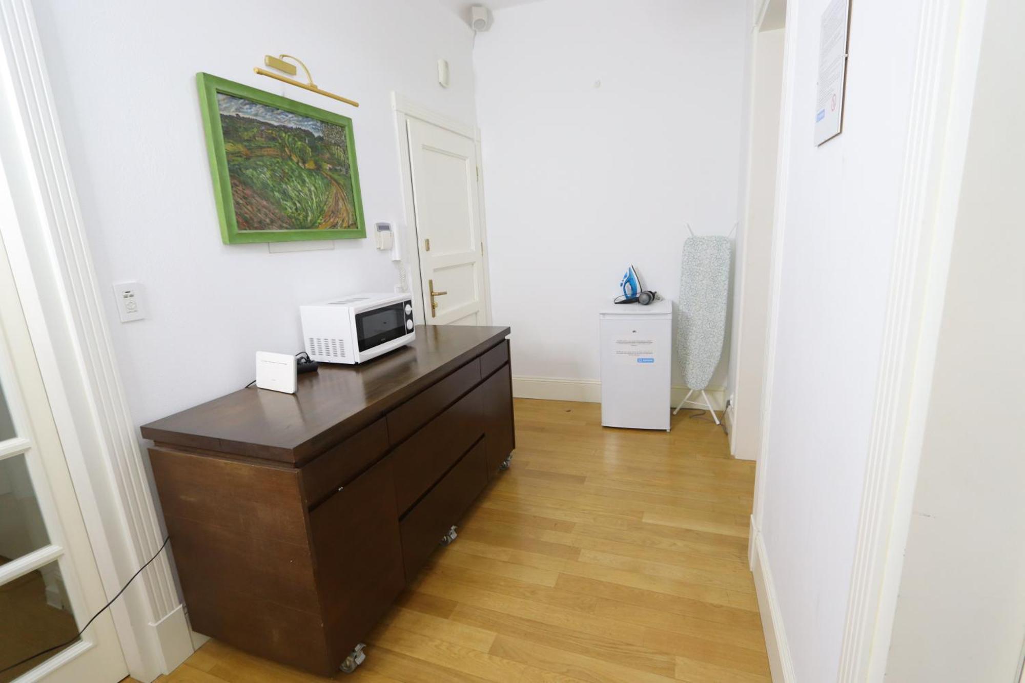 Fantastic Waw - K Room 7 Warsawa Bagian luar foto