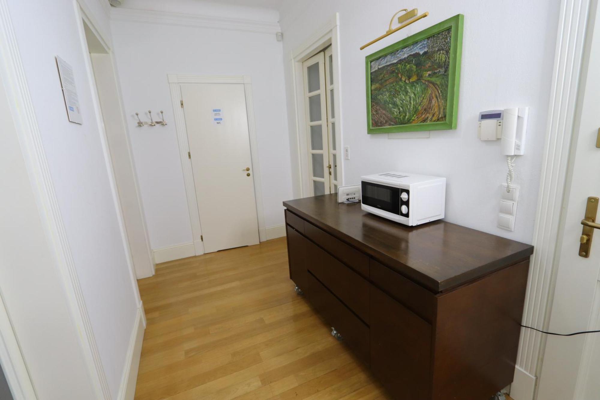 Fantastic Waw - K Room 7 Warsawa Bagian luar foto