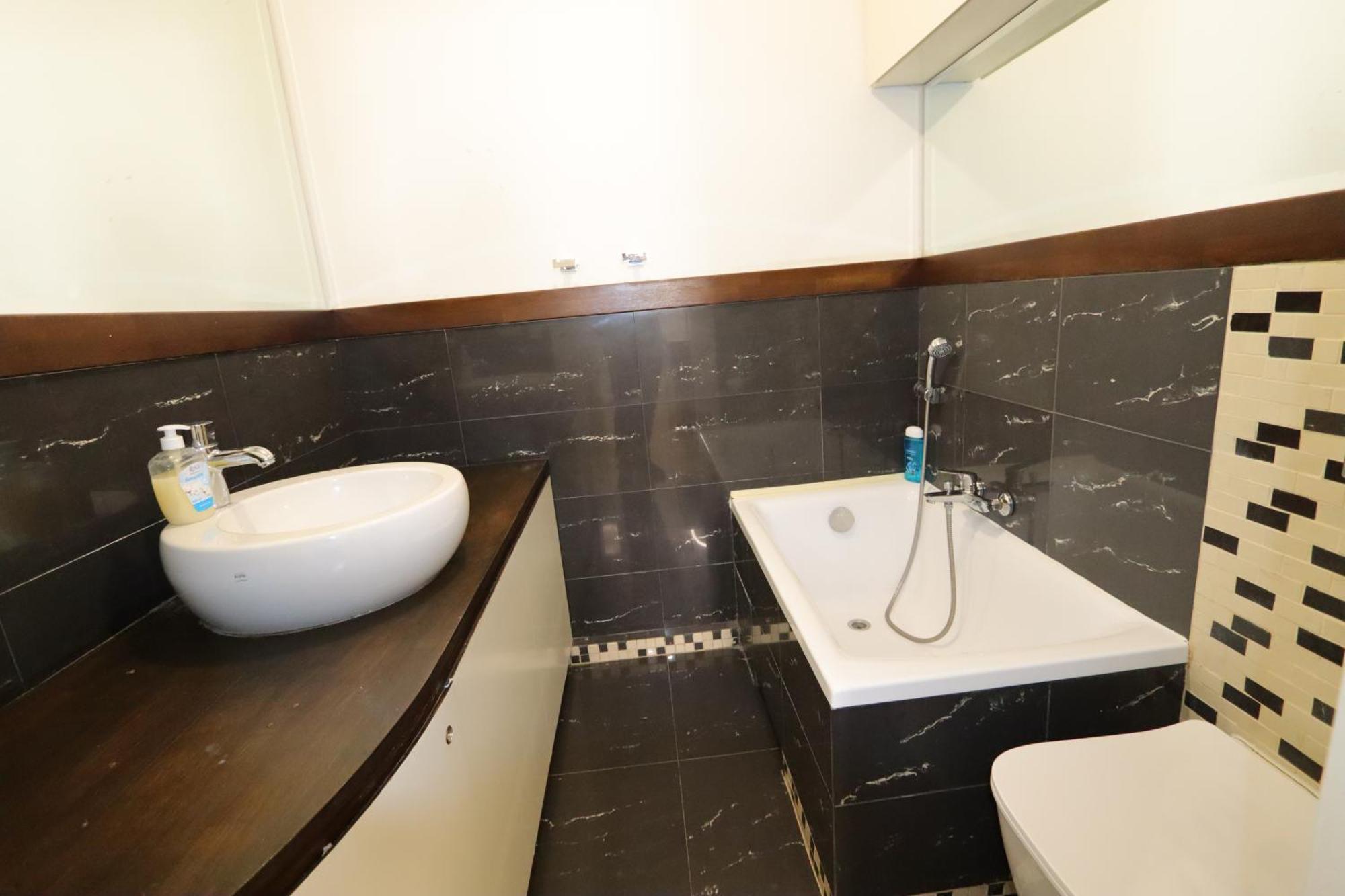Fantastic Waw - K Room 7 Warsawa Bagian luar foto