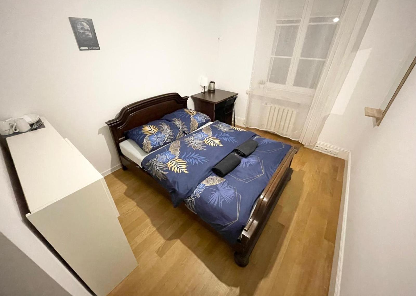 Fantastic Waw - K Room 7 Warsawa Bagian luar foto
