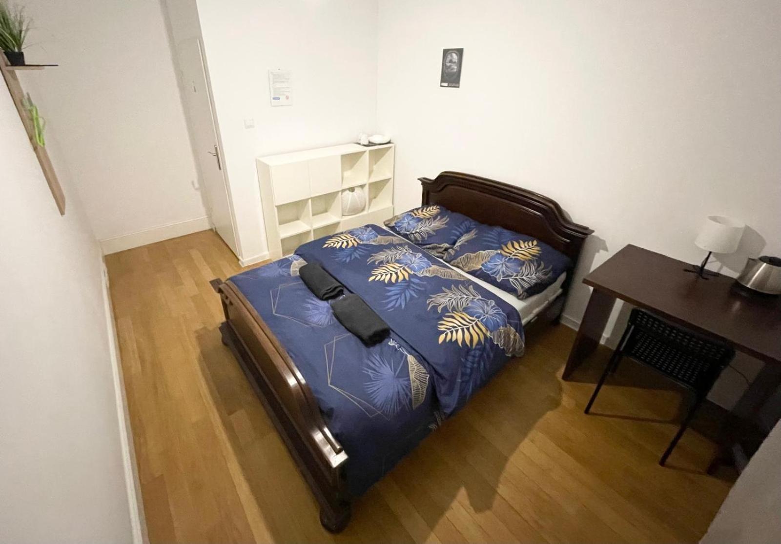 Fantastic Waw - K Room 7 Warsawa Bagian luar foto
